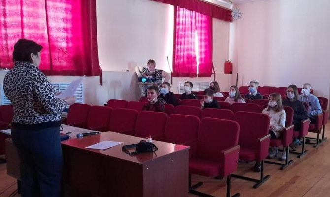 "Профилактика и разрешение конфликтов"